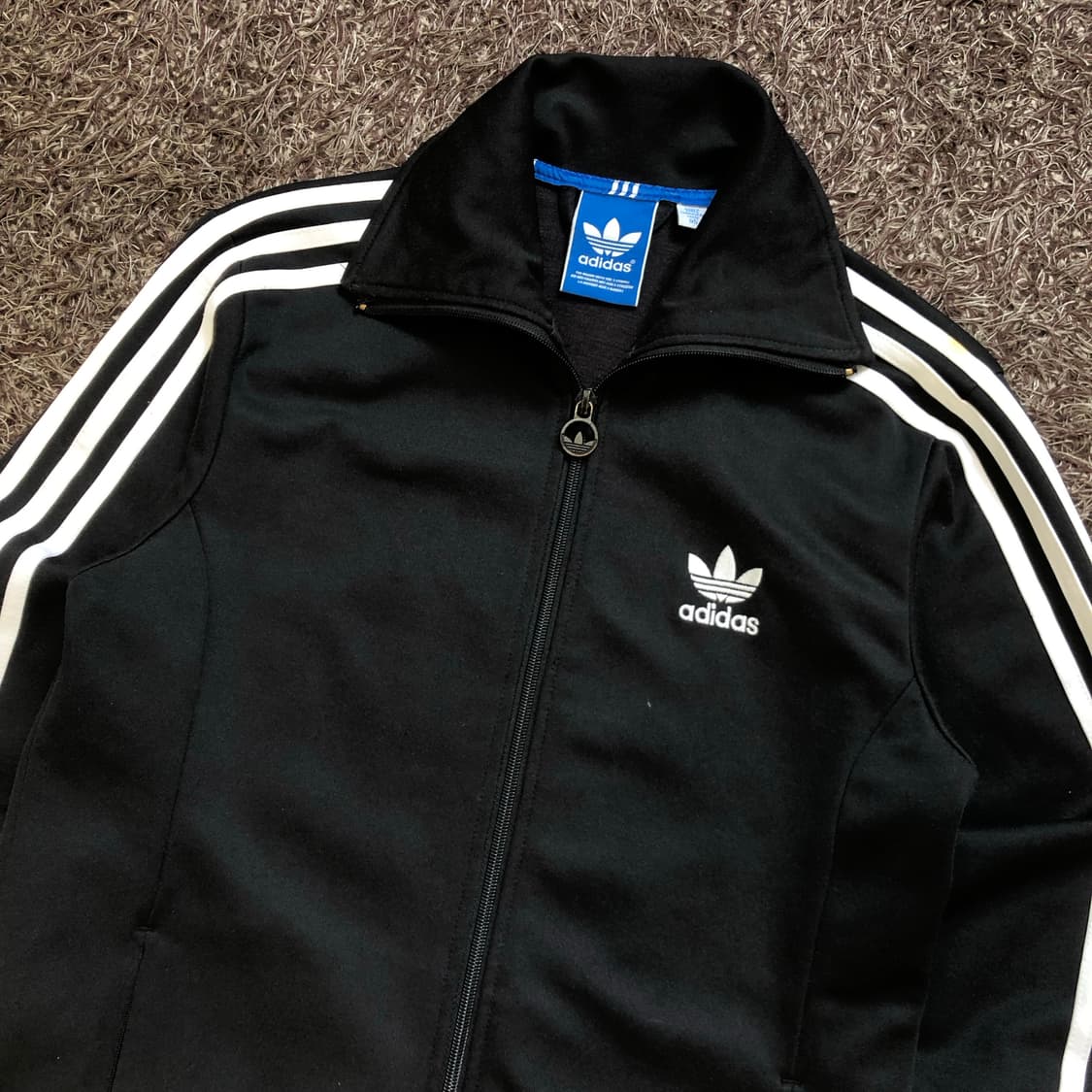 아디다스 유로파 져지 트랙 자켓 상품이미지2