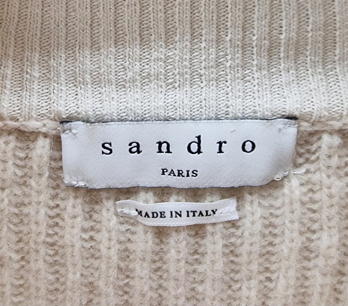 sandro 상품이미지7
