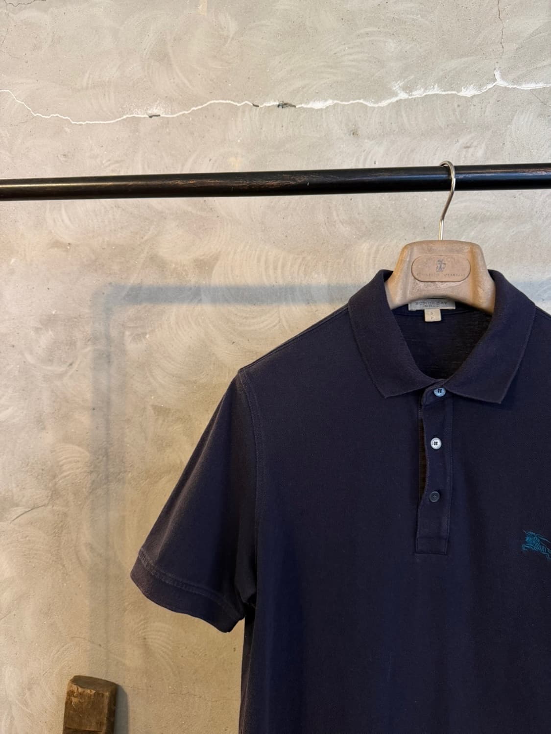 버버리 브릿 pk 셔츠 95 상품이미지6