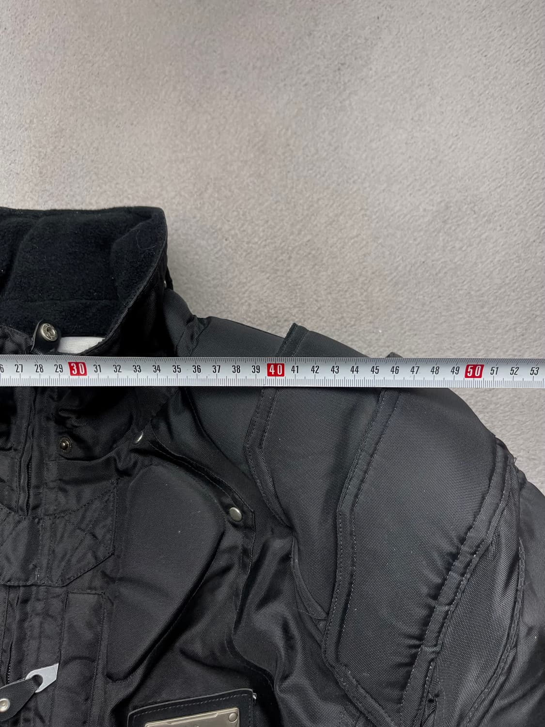 [L] KISS RACING 키스레이싱자켓 상품이미지4