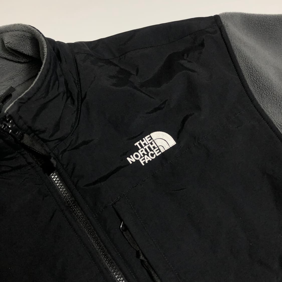 노스페이스 데날리 플리스 점퍼 L 상품이미지4