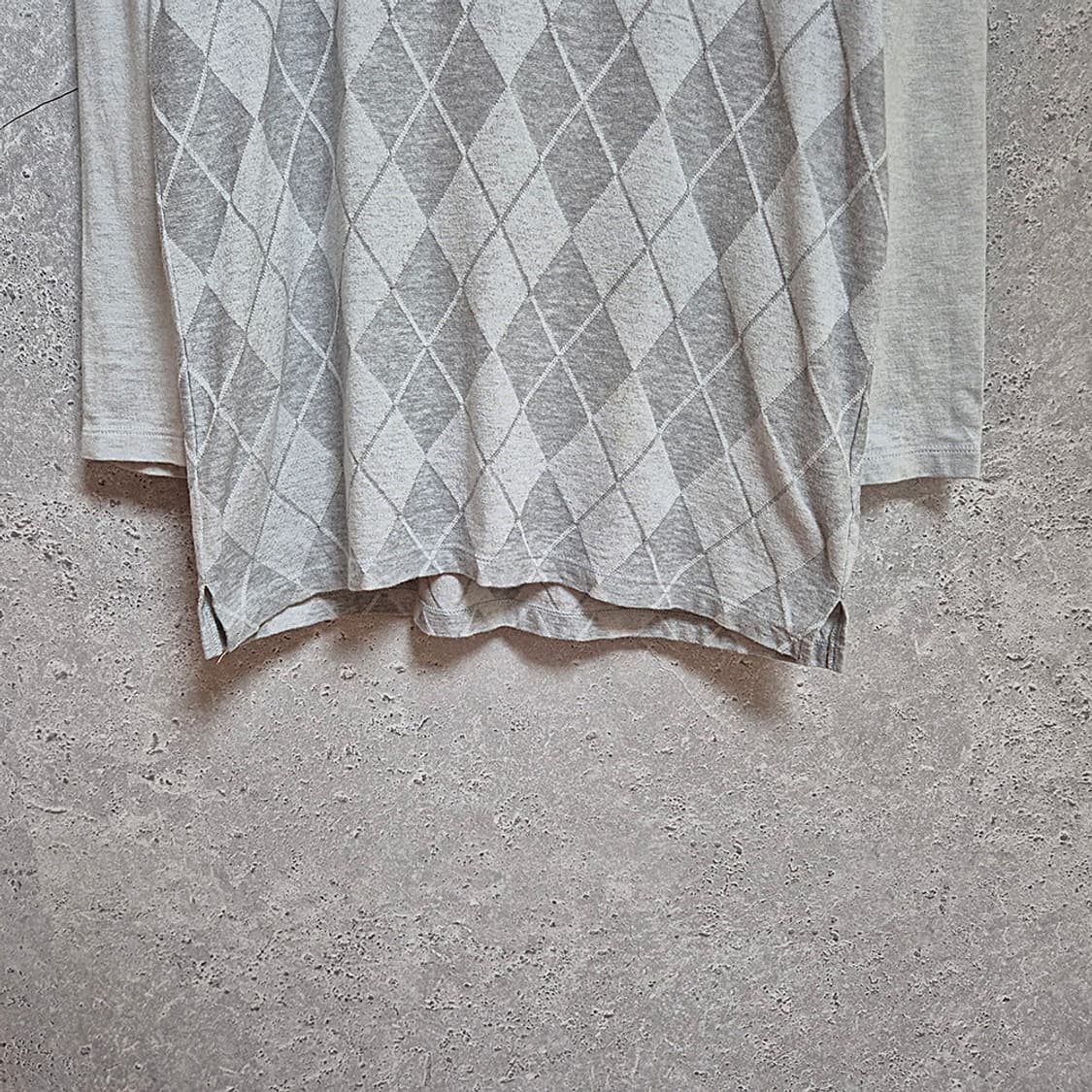 BURBERRY BLACK LABEL 버버리 (Made In Japan) 상품이미지5