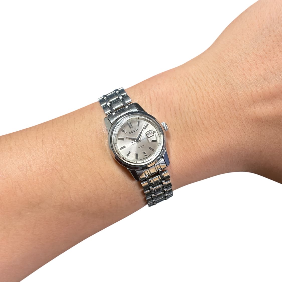 (예약)세이코 2118-0230 여성시계 상품이미지7