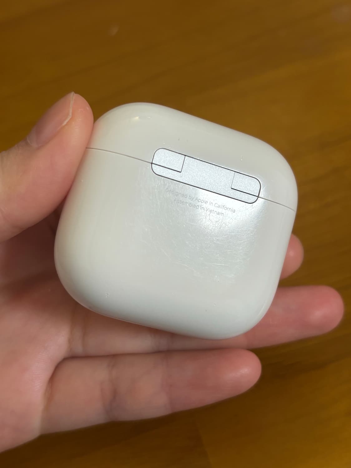 에어팟 4세대 본체 상품이미지2