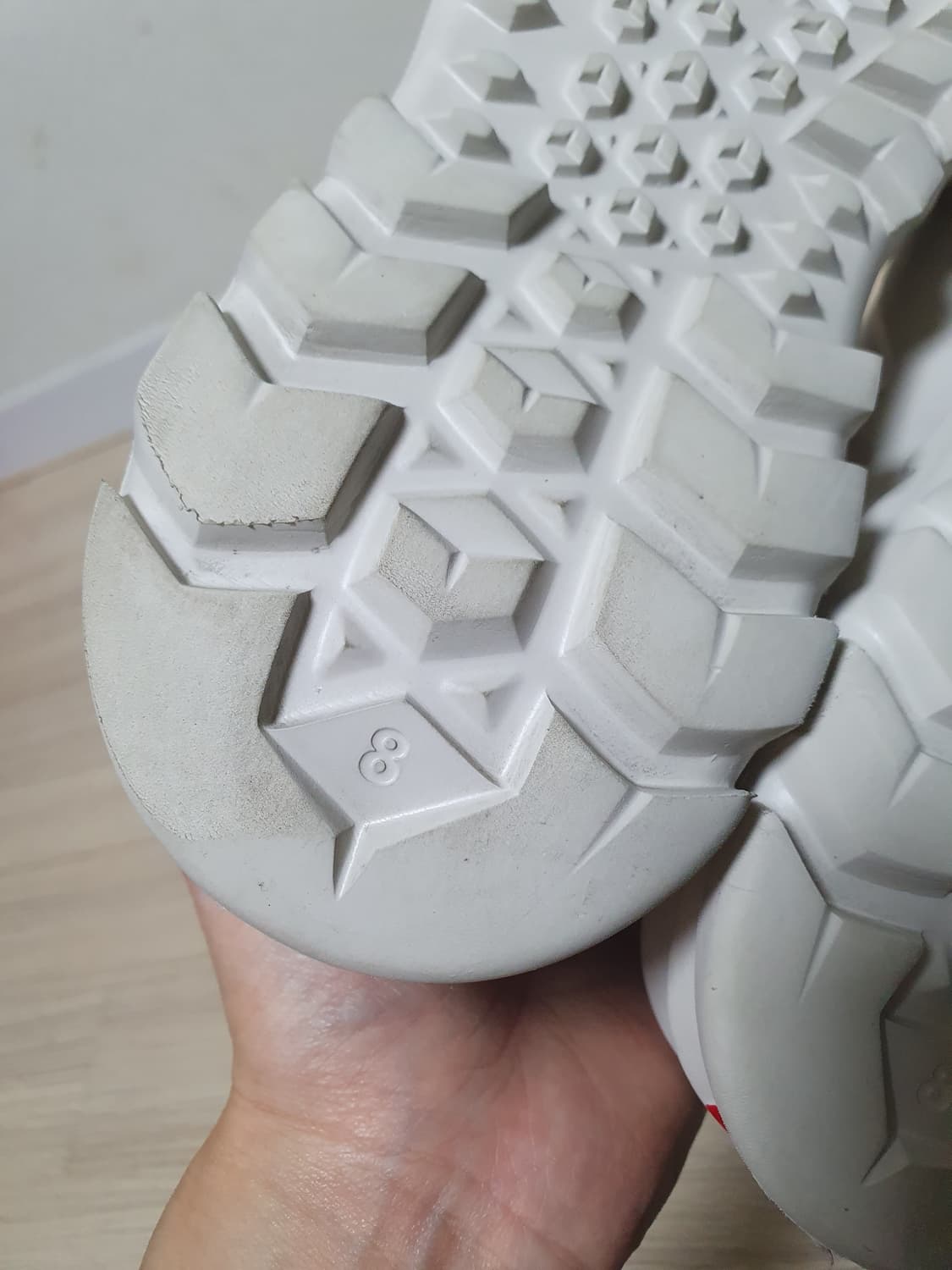 반스 아마존 파쿠 260 상품이미지7