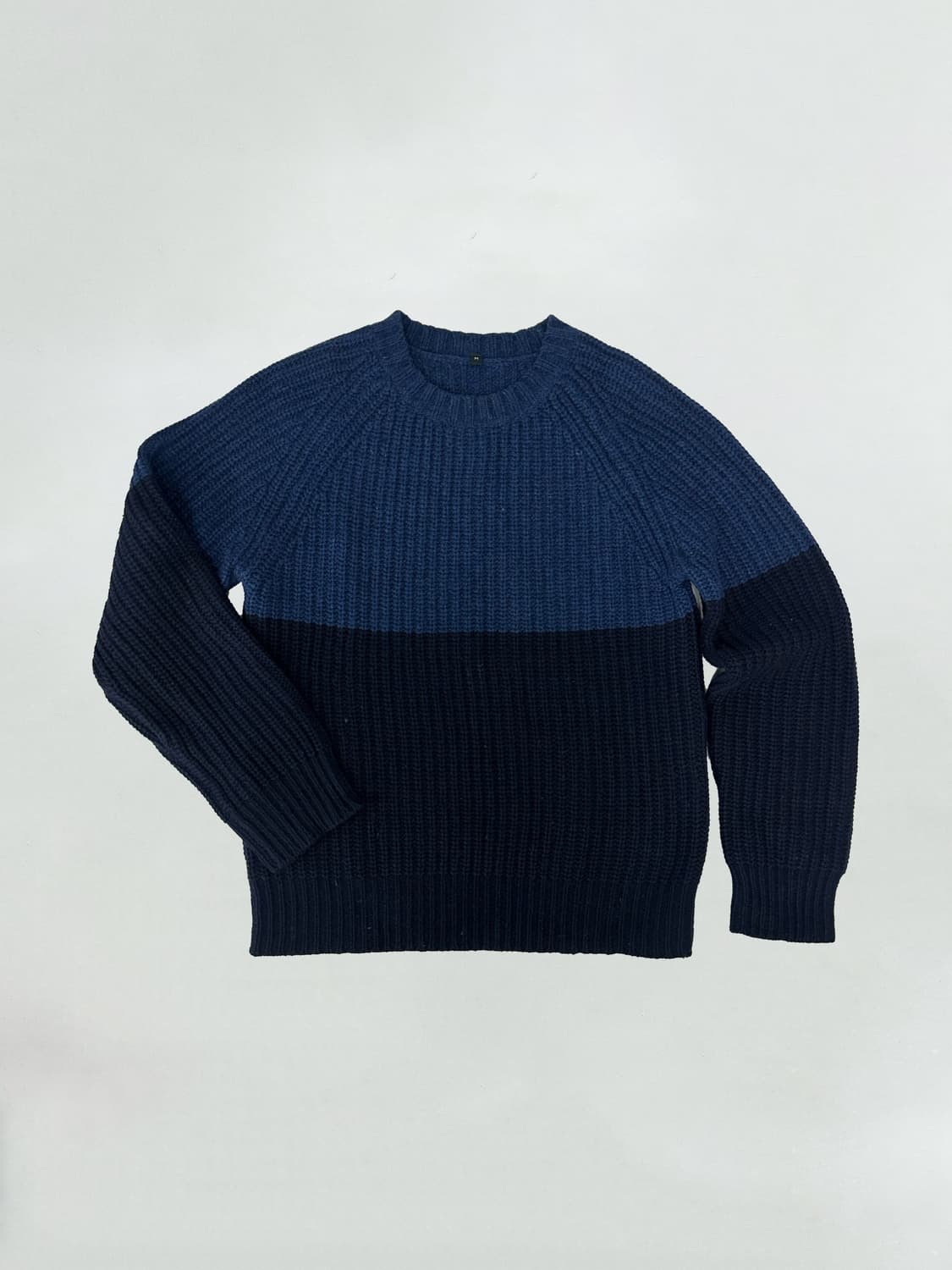 무인양품 니트 상품이미지1