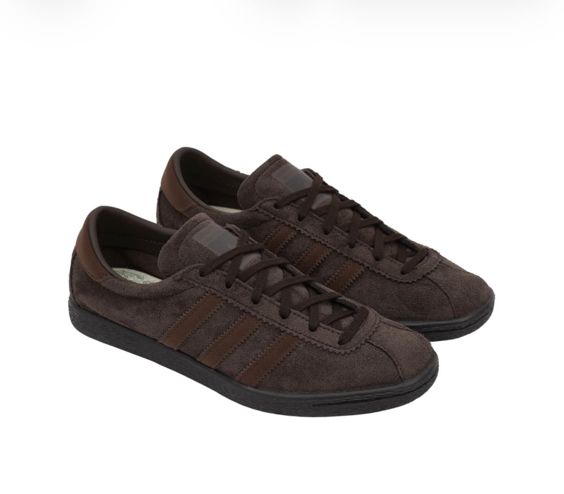 아디아스 토바코 그루엔 다크 브라운230 상품이미지1