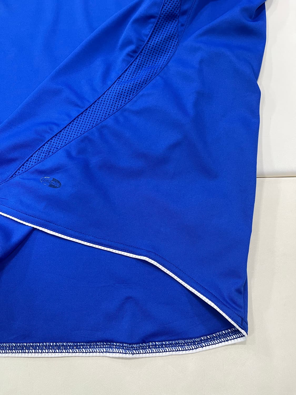 아디다스 06-08 첼시 FC 홈 디디에 드록바 상품이미지6