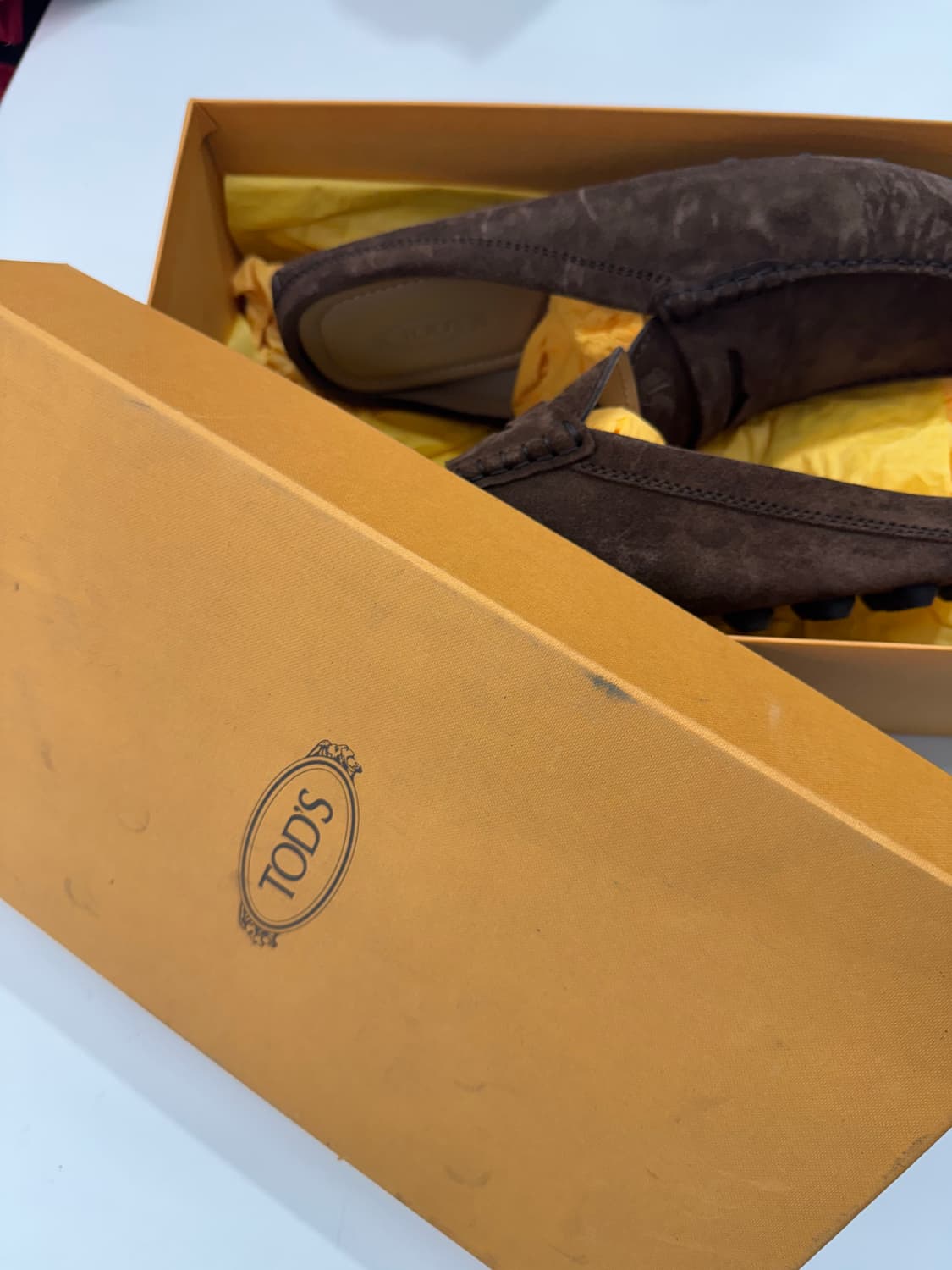 토즈 블로퍼 280 상품이미지2