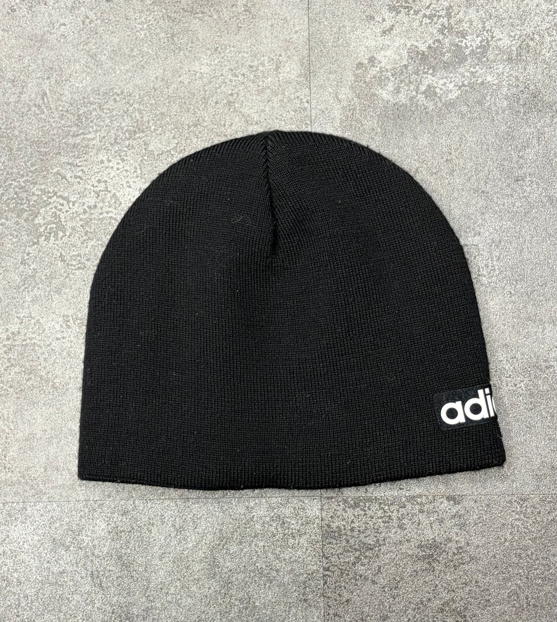 아디다스 독일 국기 비니 블랙 상품이미지2