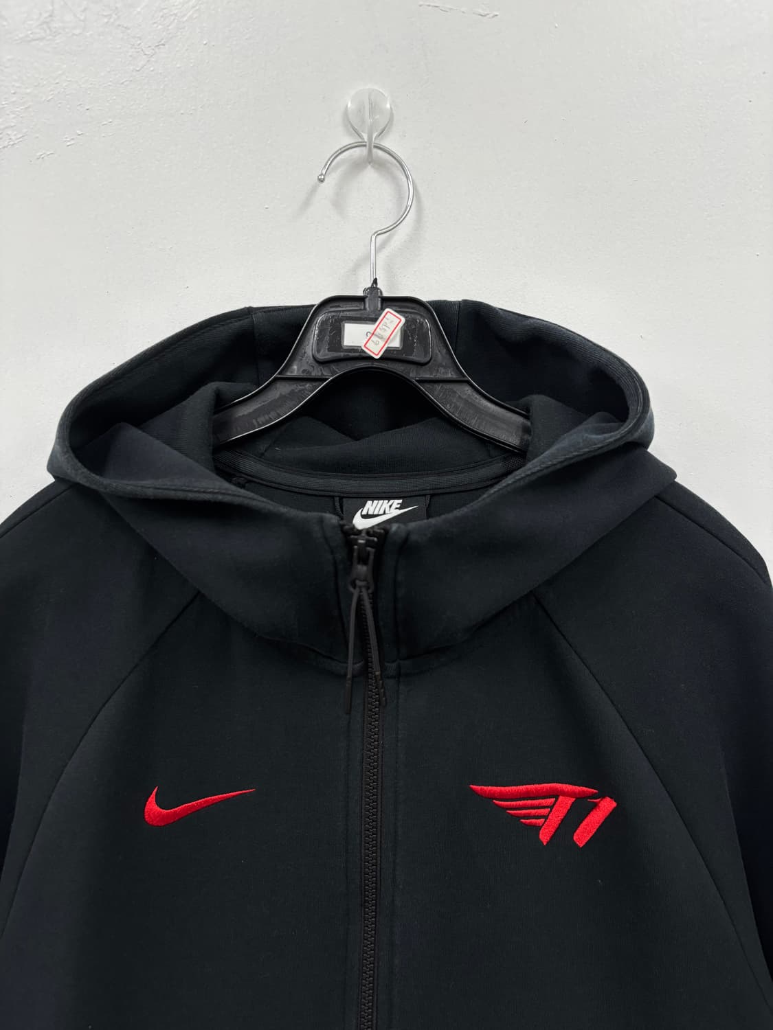 나이키 T1 후드집업 상품이미지5