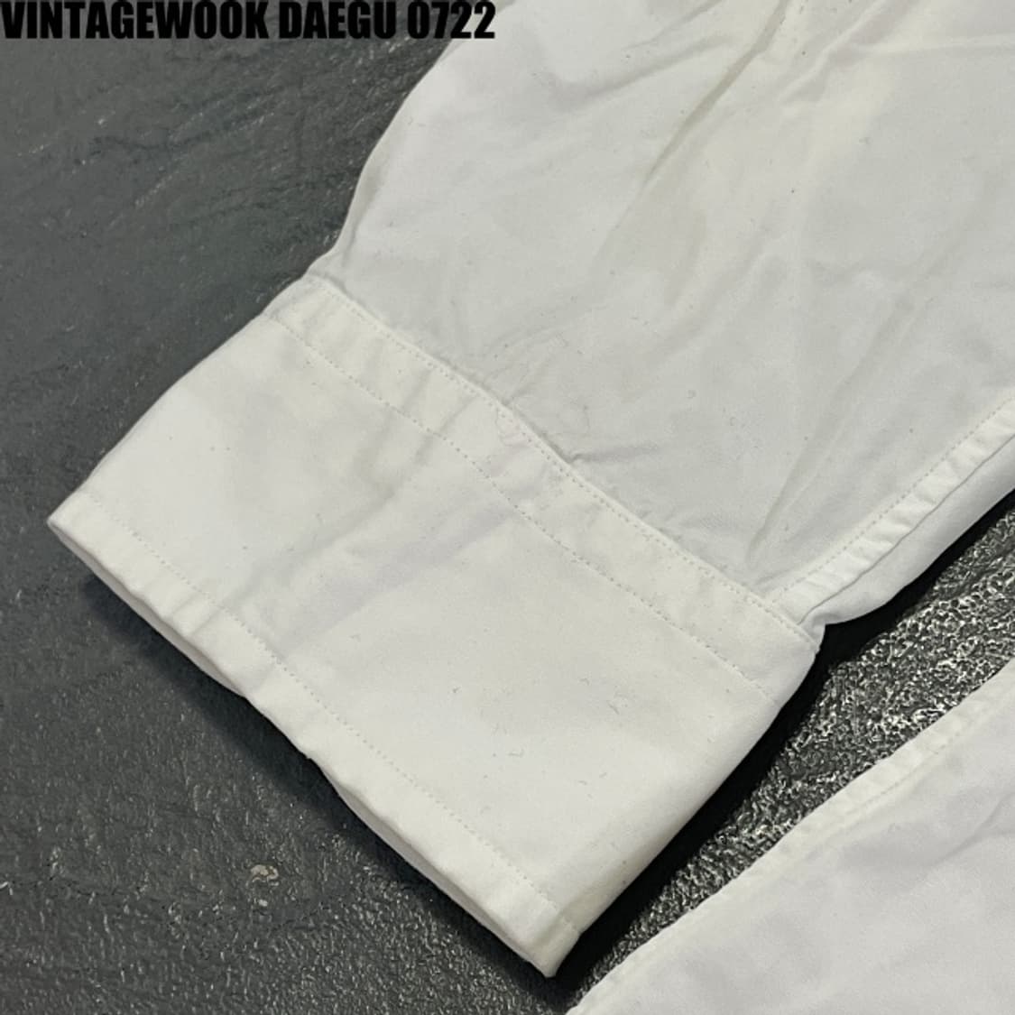 폴로 옥스퍼드 셔츠  상품이미지4