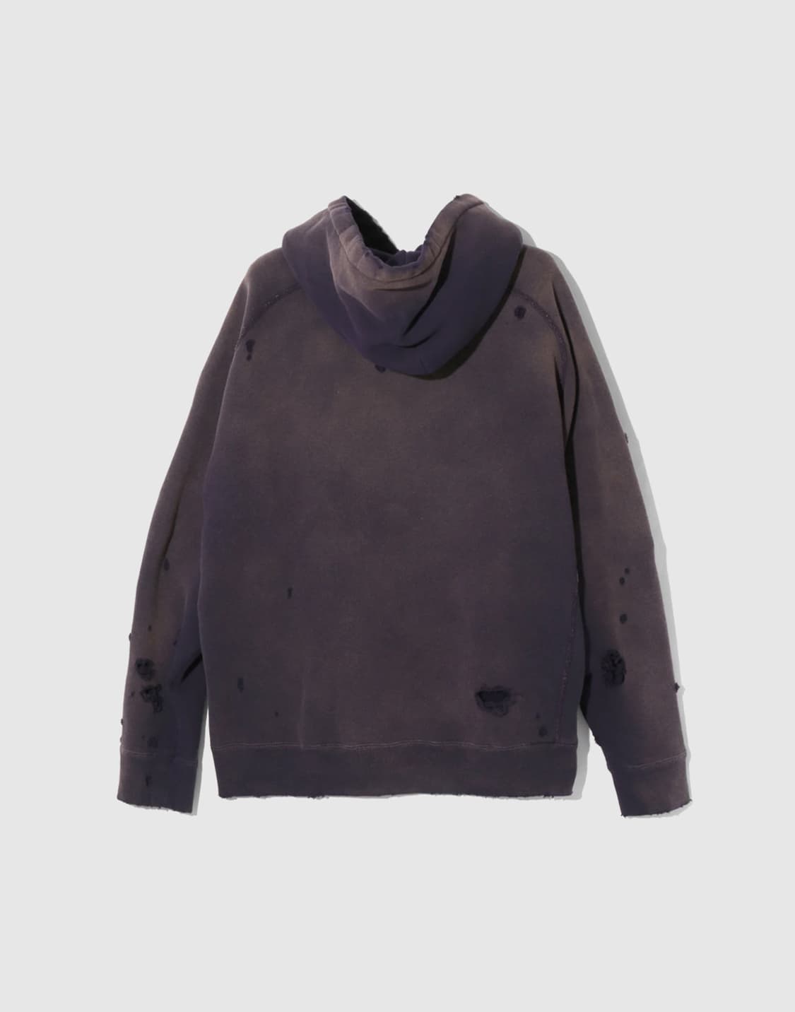 [M] 니들스후드 DARTS SWEAT HOODY FRENCH TERRY 상품이미지2