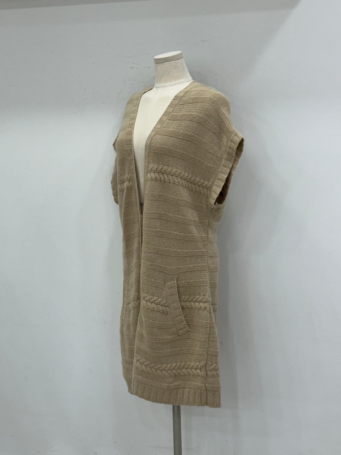 막스마라 가디건 상품이미지4