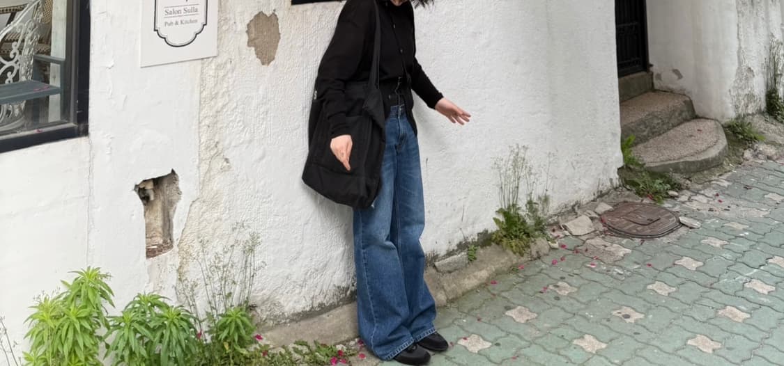 앤더슨벨 데님  상품이미지4