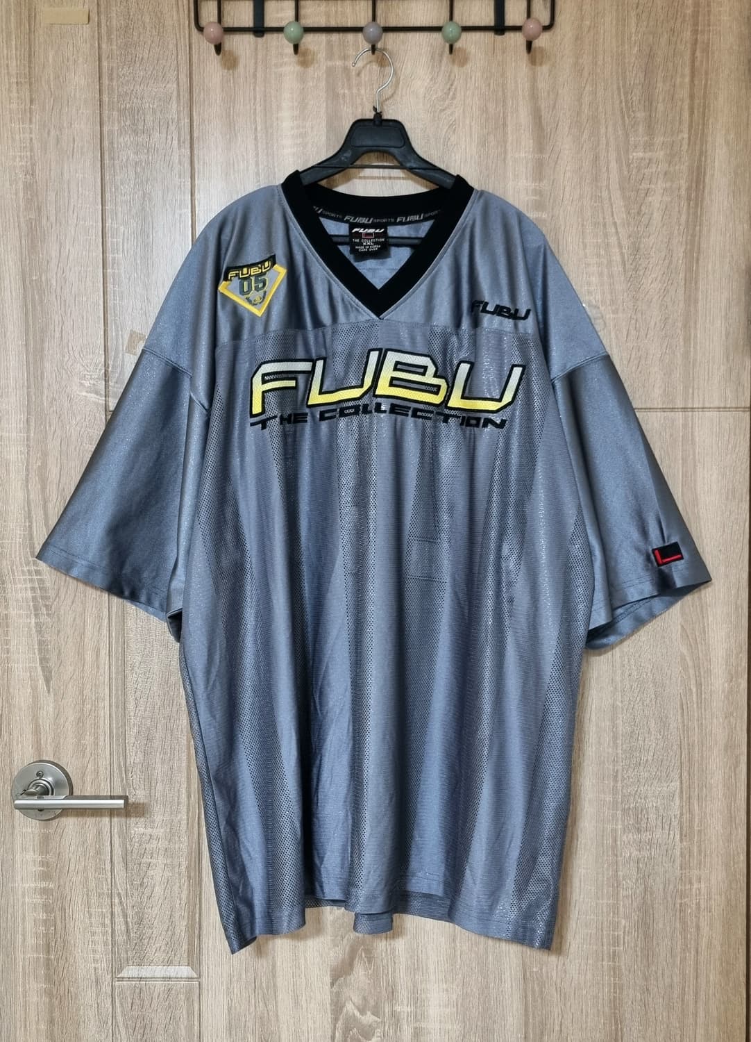 후부 럭비 져지  상품이미지1