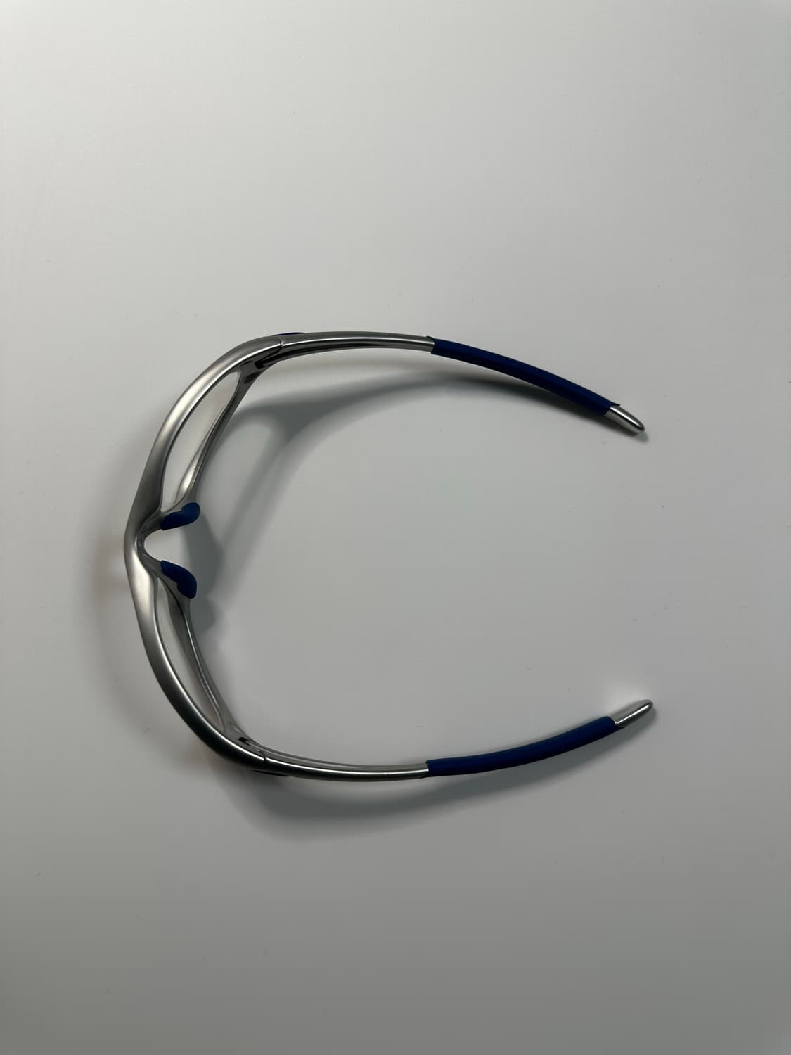 오클리 트웬티 XX 블루 데드스탁 (Oakley 2000 XX twent 상품이미지4