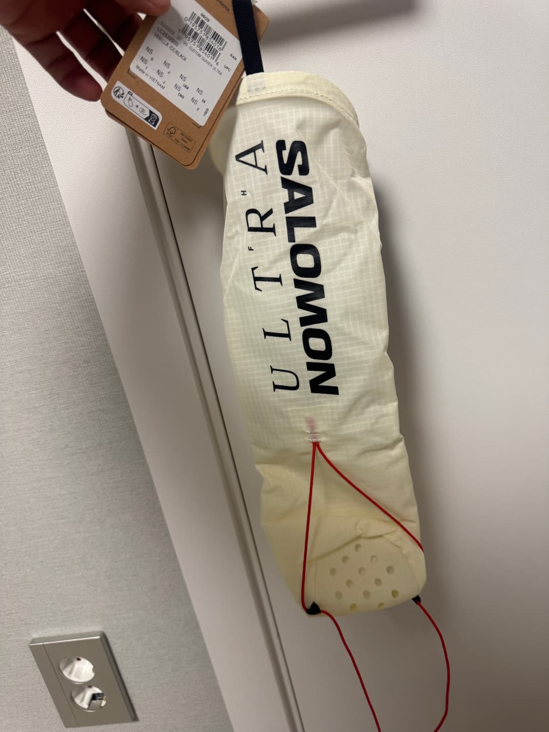 살로몬 에스랩 울트라10 베스트 (M) 상품이미지7