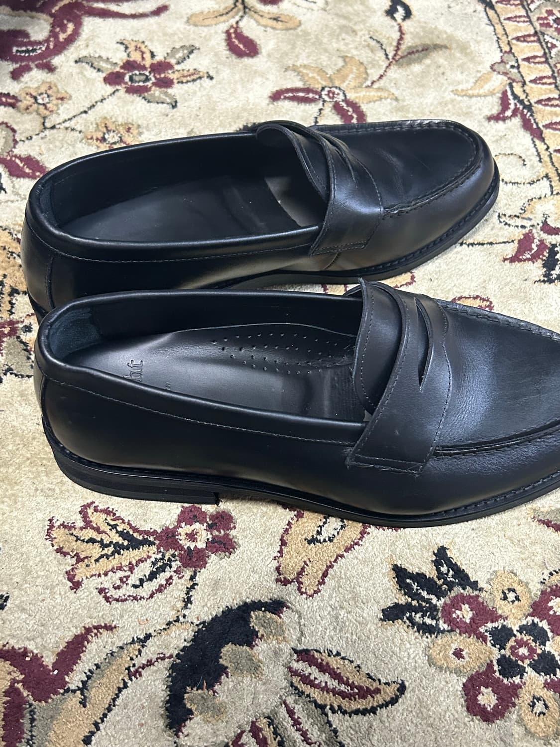 조셉트 랄프 블랙 270 상품이미지4