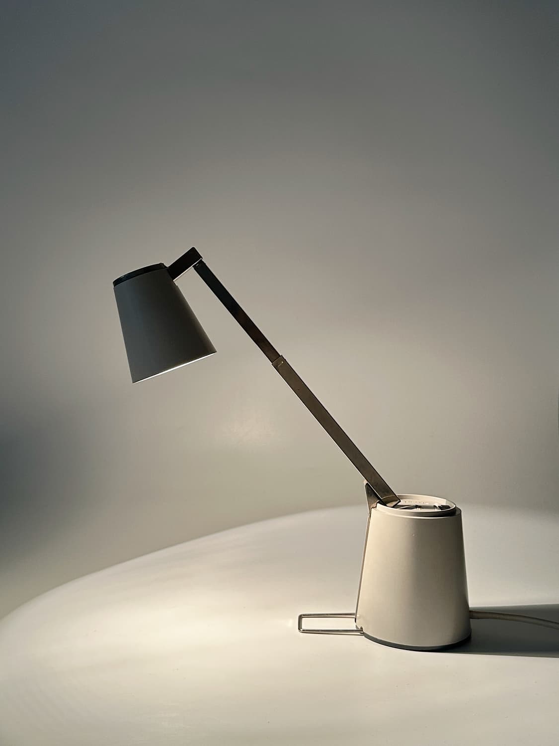 70‘s 독일 Lampette 빈티지 테이블 조명 텔레스코픽 미드센츄리 상품이미지7