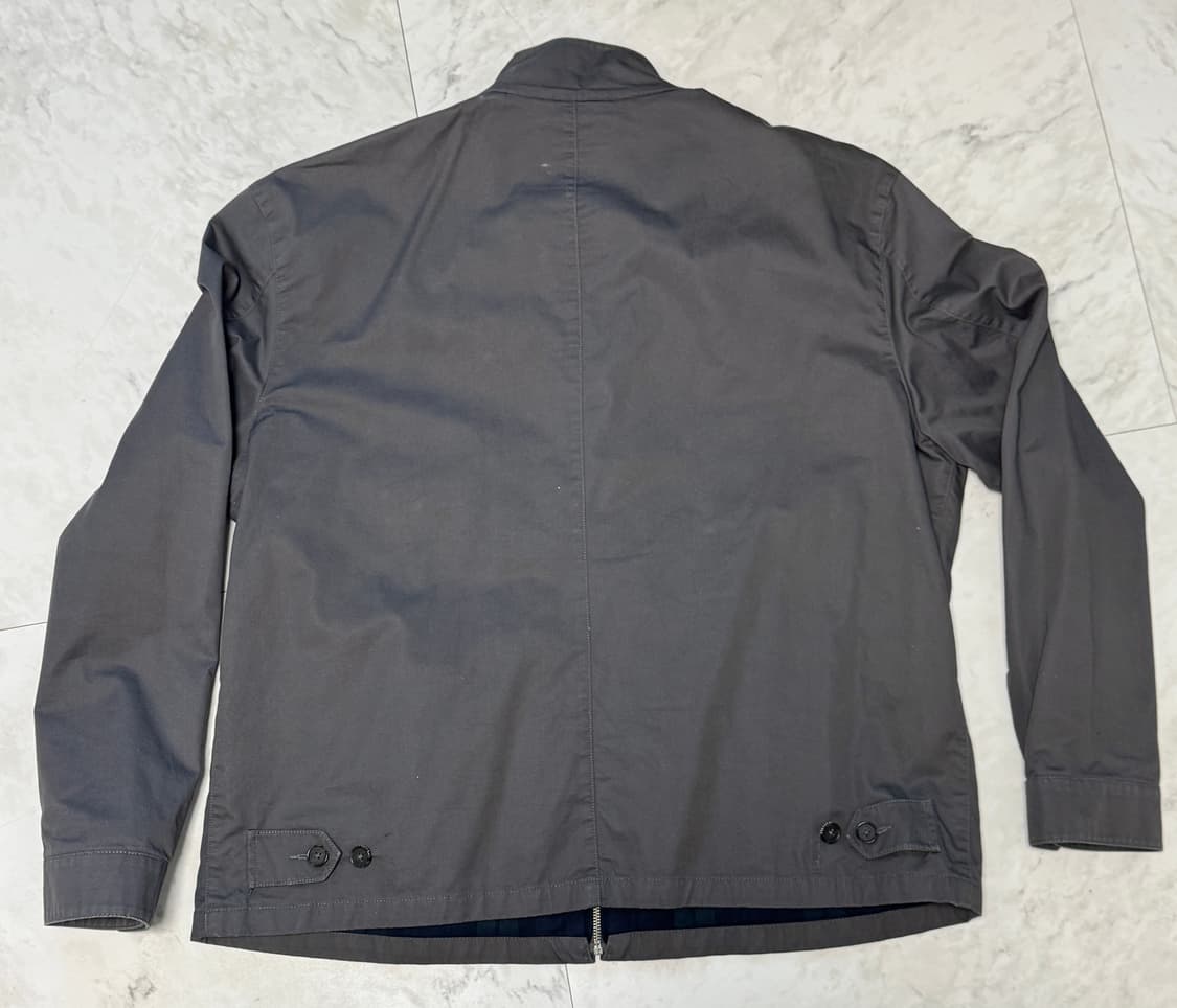 폴로 헤링턴 자켓 상품이미지3