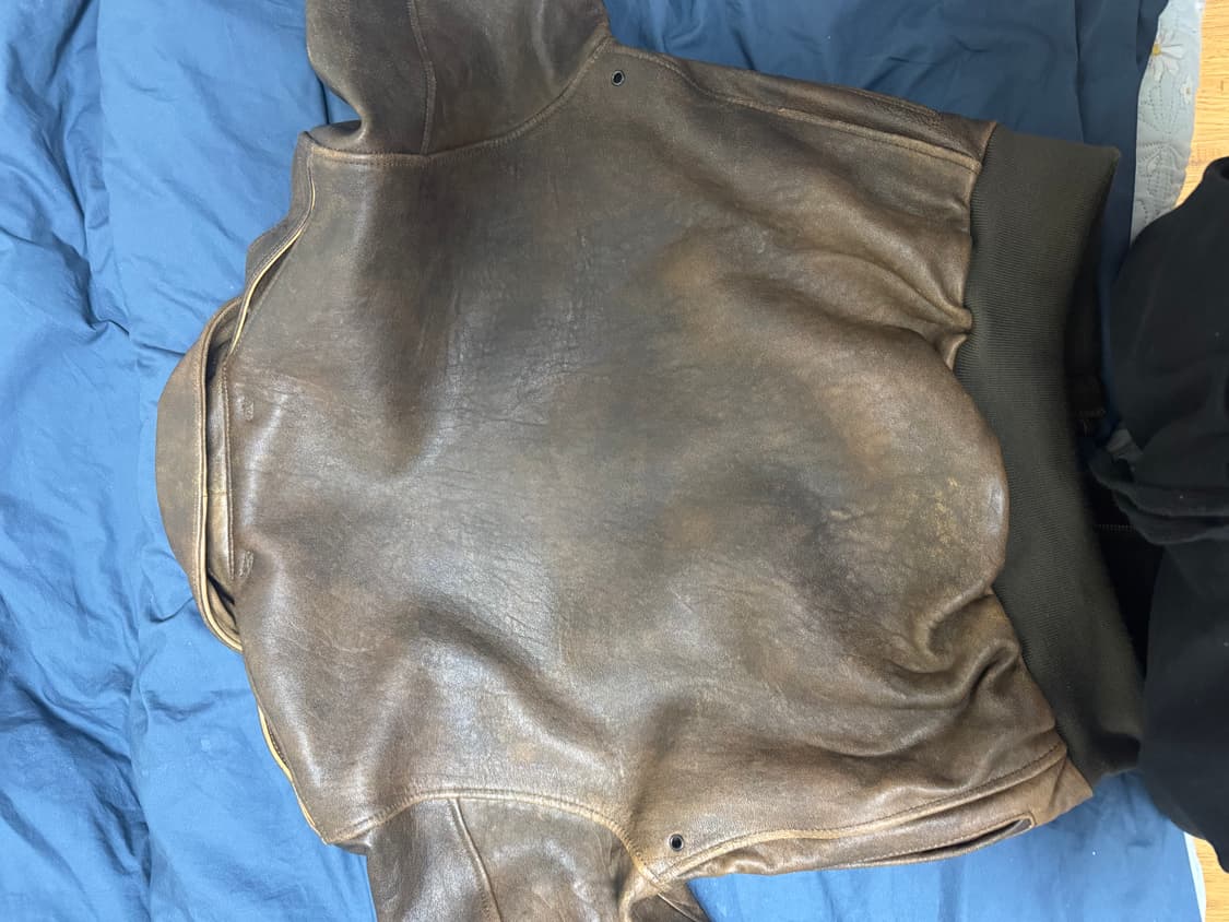 아비렉스a2 상품이미지4