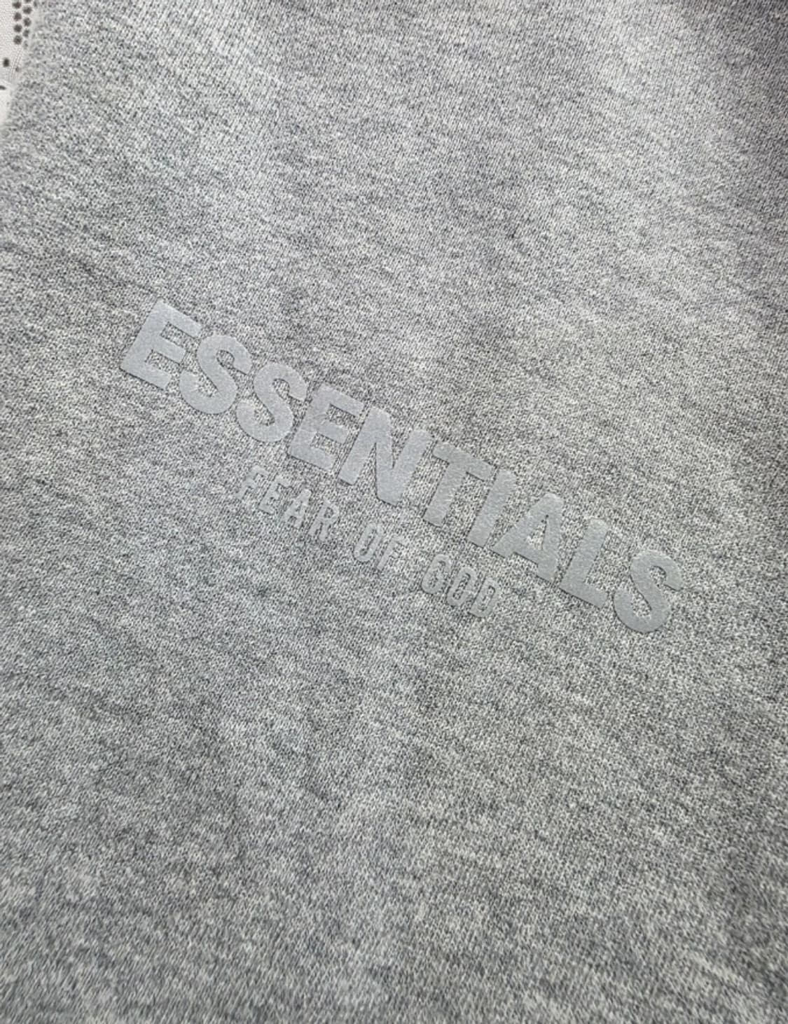 피어오브갓 에센셜 스웨트 팬츠 32~34 상품이미지6