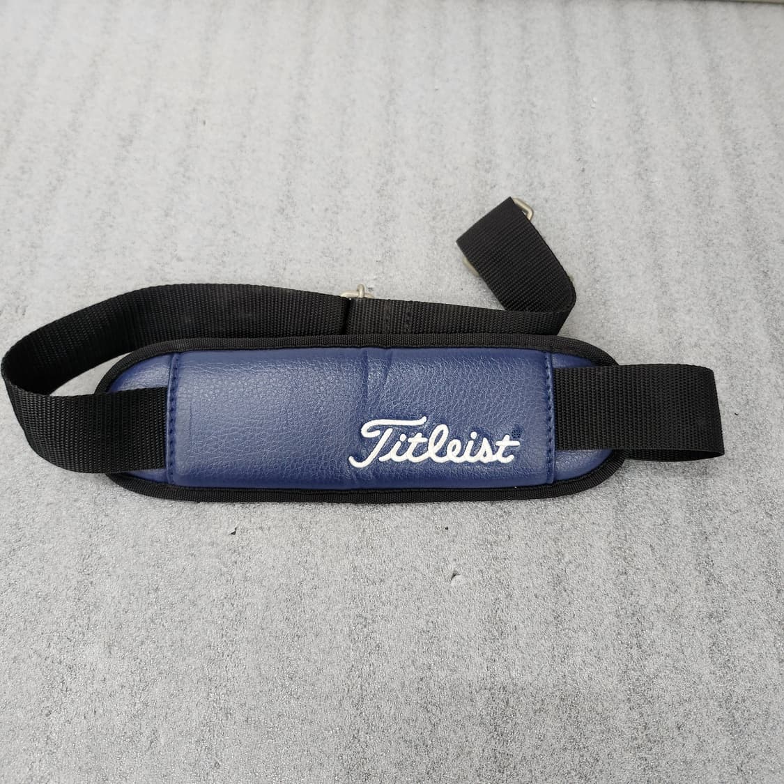 타이틀리스트 정품 보스턴백 네이비 상품이미지10
