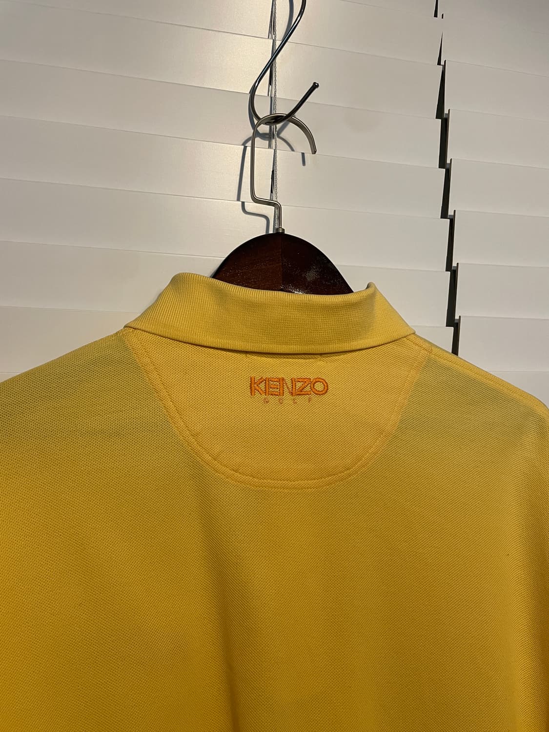 겐조 스펠자수 pk 상품이미지8