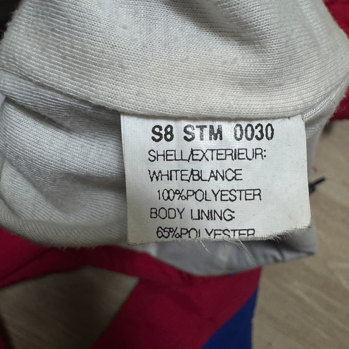 컬럼비아 바람막이 자켓 상품이미지6