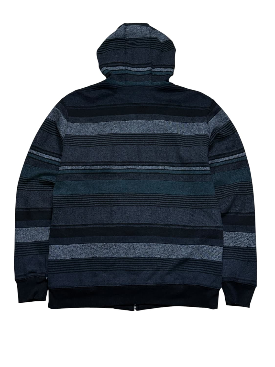 퀵실버 스트라이프 후드집업 상품이미지3