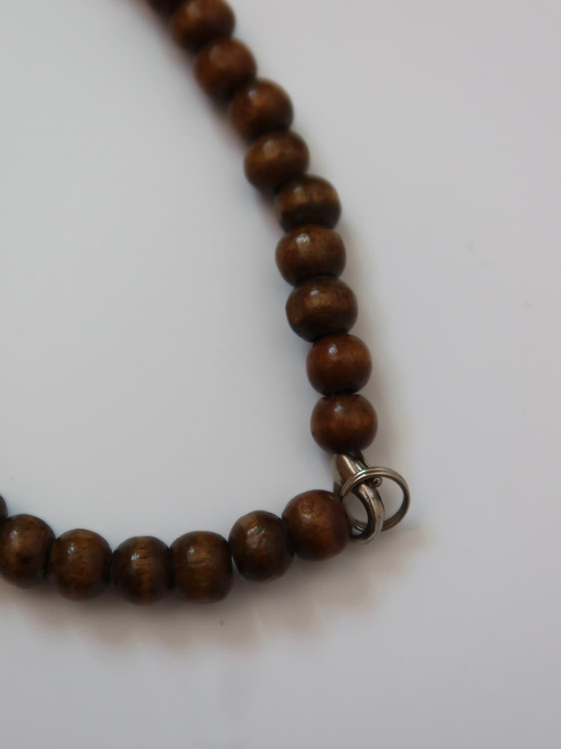 amber moon necklace 상품이미지4