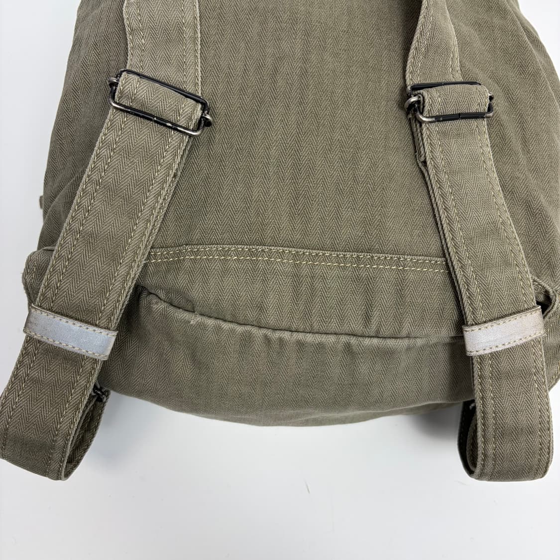 요시다포터 헤링본 럭색 백팩 가방 상품이미지8