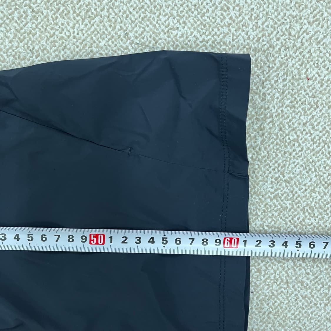 [100] 벤제프 골프 여성 바람막이 집업 자켓 0115M1 상품이미지5