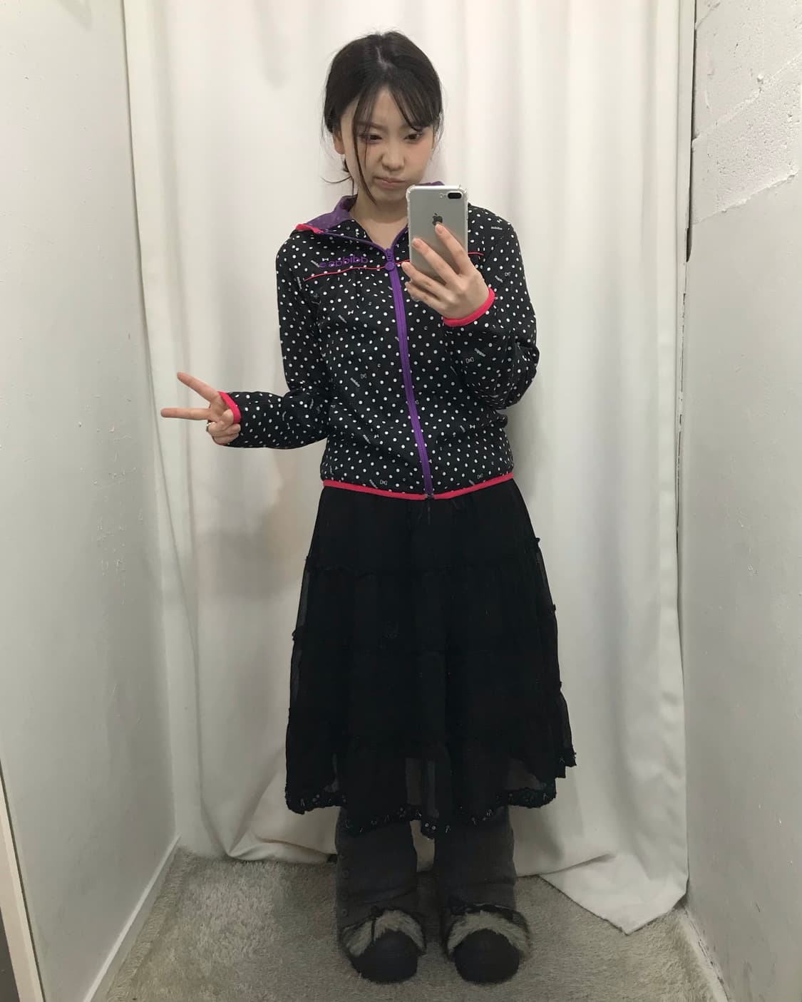 아디다스 오레오 도트 세트 🤍 상품이미지2