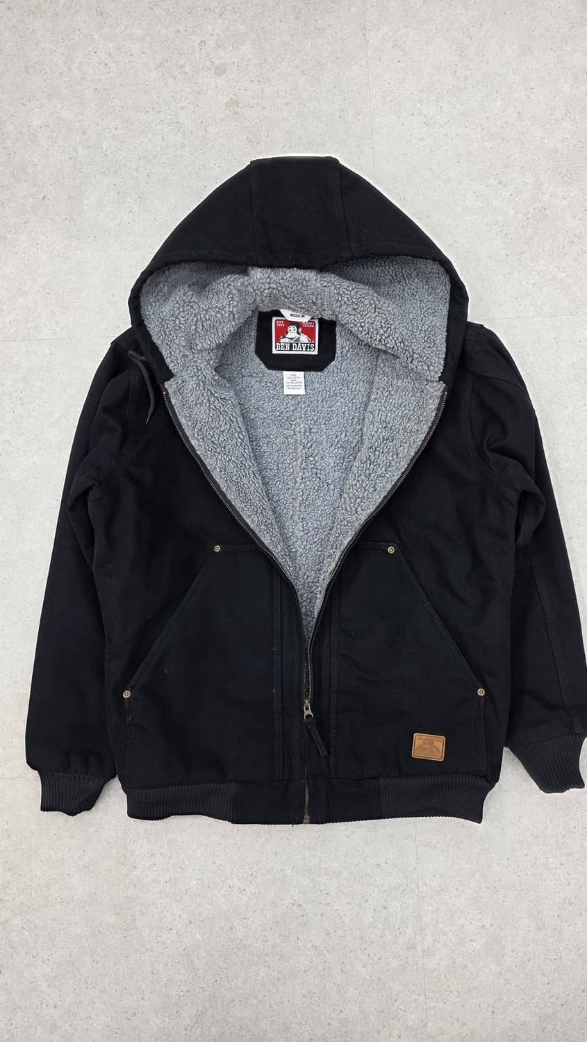 Ben davis 벤데이비스 자켓 상품이미지2