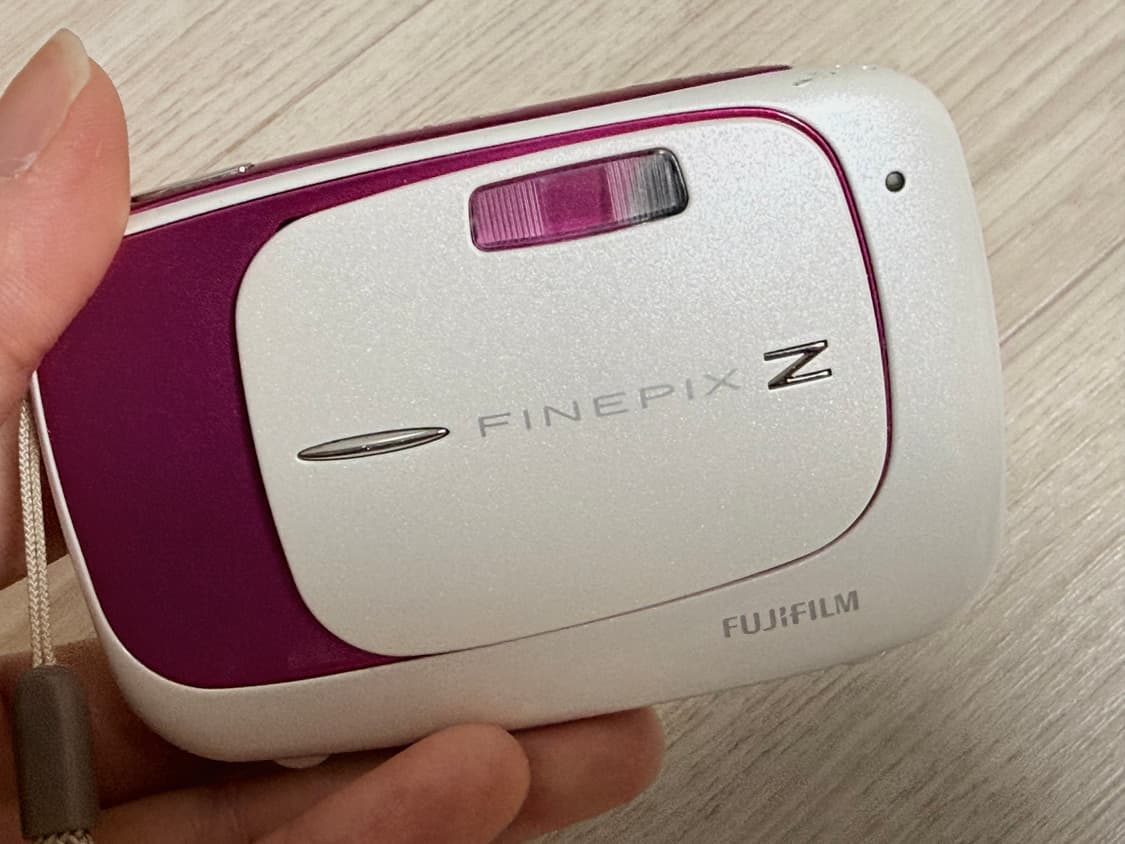 FUJIFILM FINEPIX Z35 상품이미지7