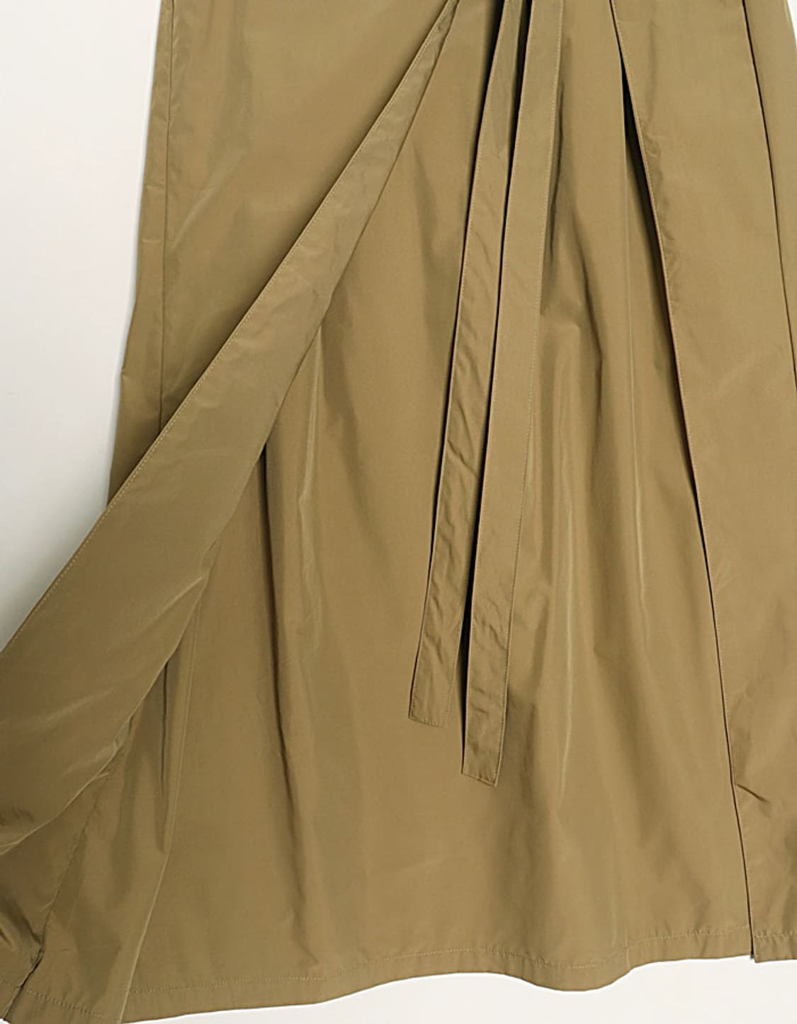 armmonia Wrap Skirt (27~28) 상품이미지4