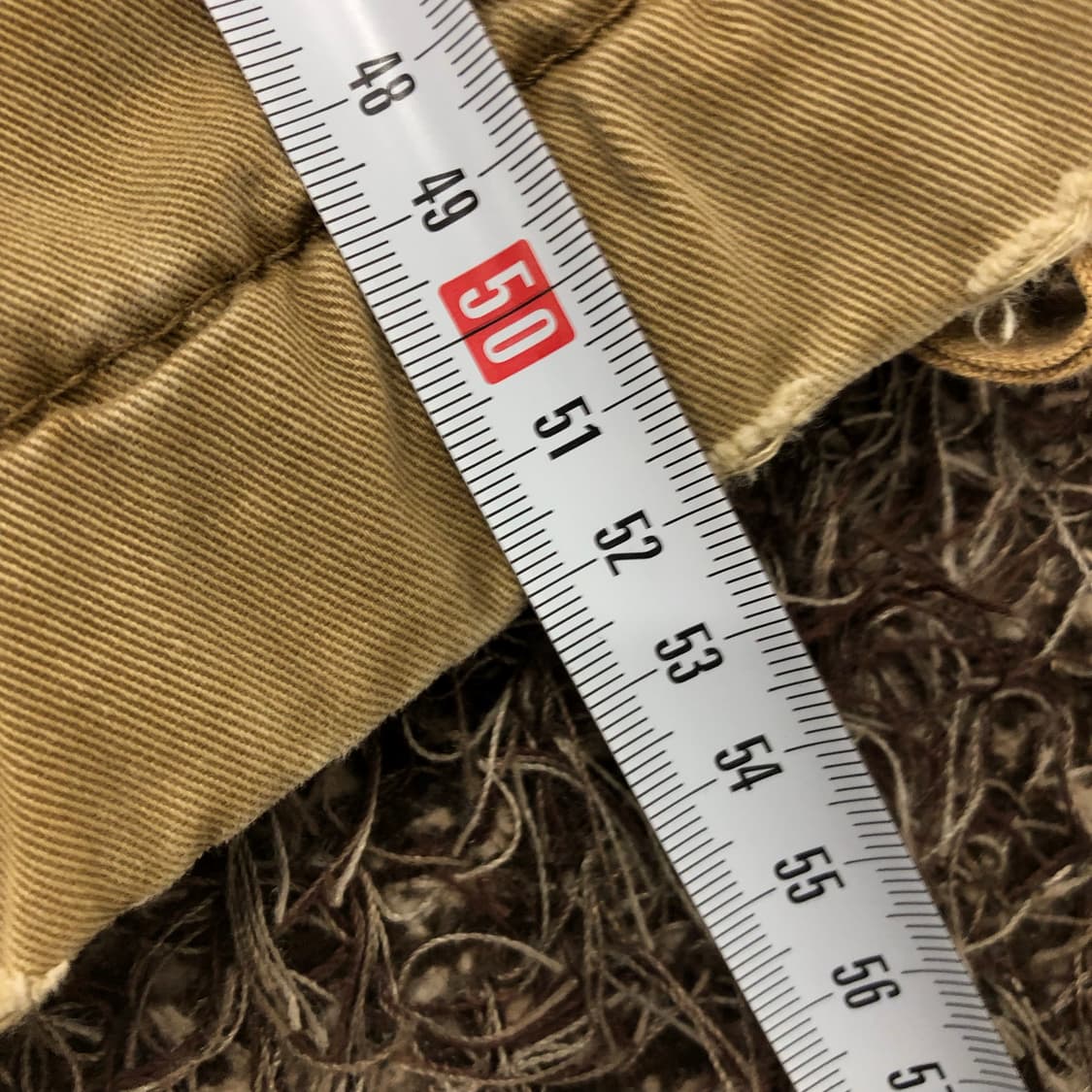 32 아베크롬비 디스 카고 반바지 상품이미지9