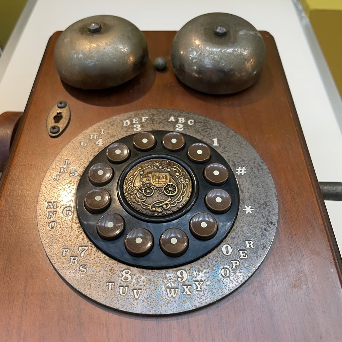 Sweet Phone 빈티지 전화기 상품이미지3