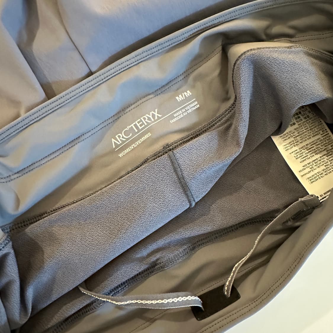 아크테릭스 캡타 러닝 쇼츠 3.5부 상품이미지8