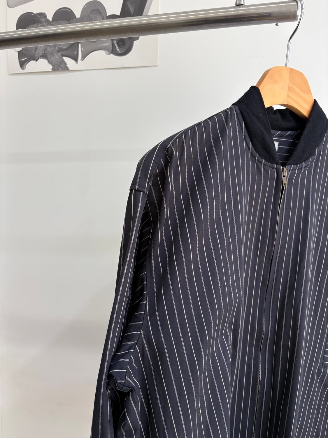 ZEN GAC 셔츠 상품이미지3