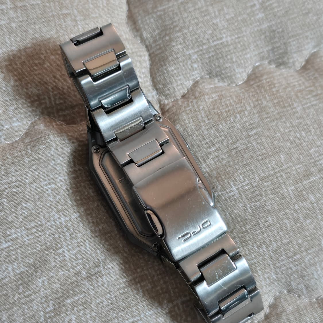 Casio 카시오 빈티지 시계 상품이미지5