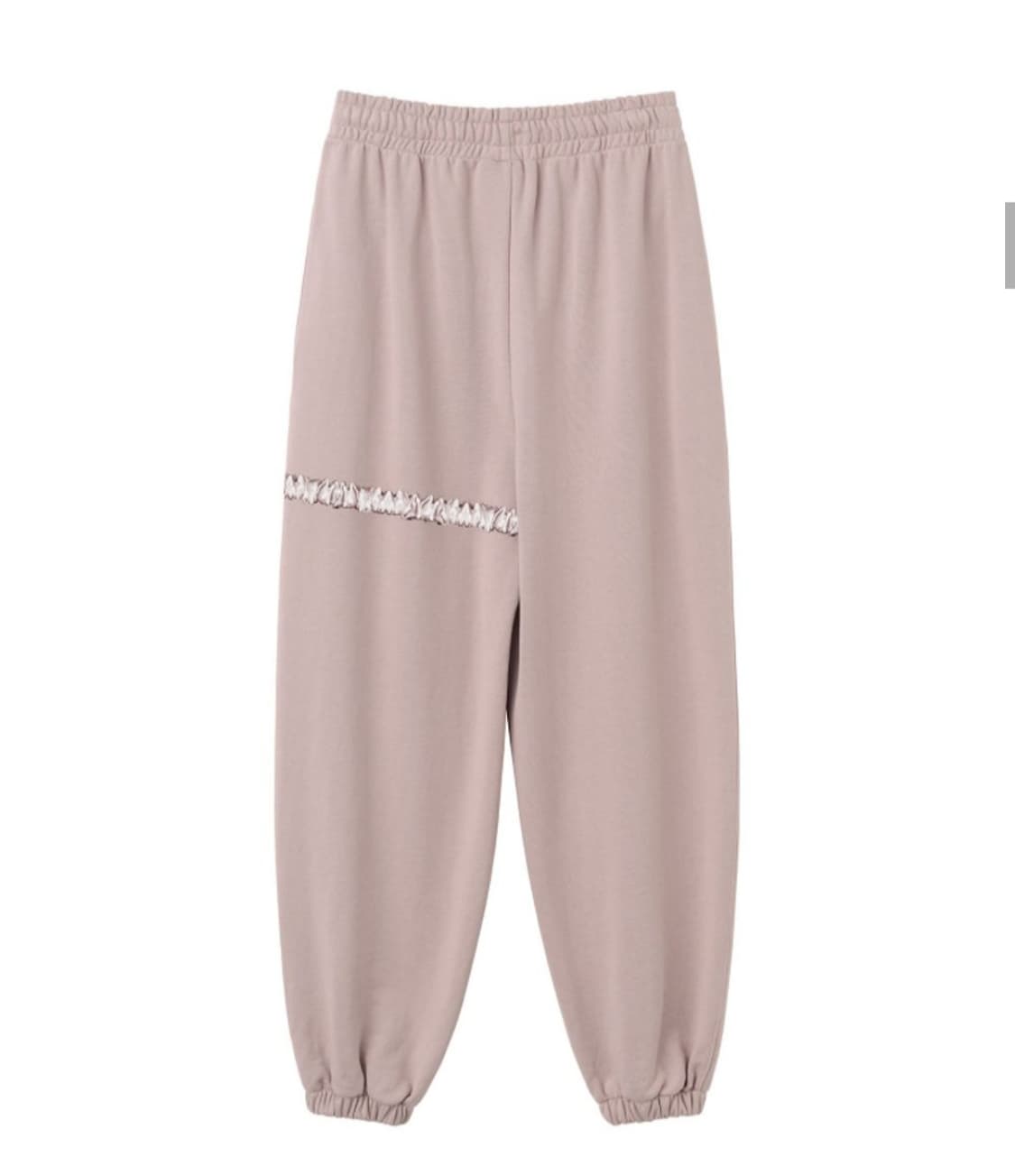 스컬프터 조거팬츠 상품이미지3