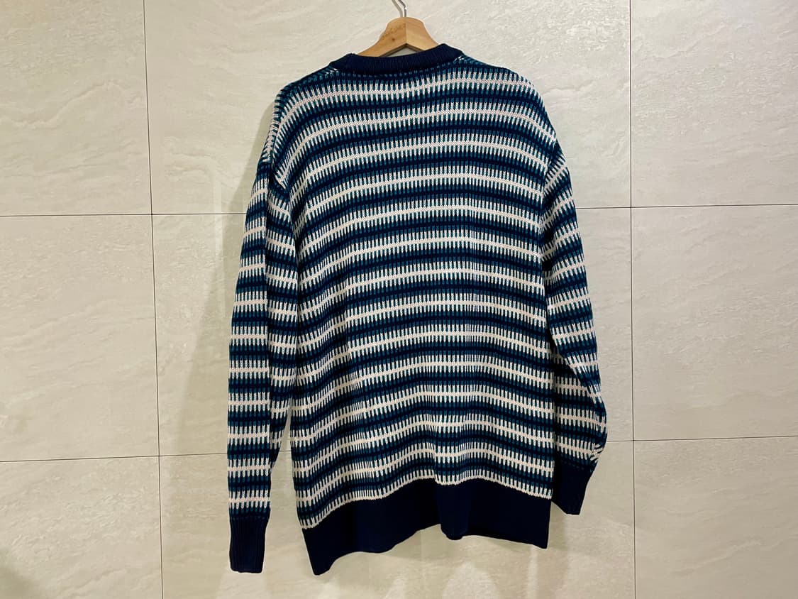 자라 / 스트라이프 가디건, 남성 가디건 / L(105) 상품이미지6