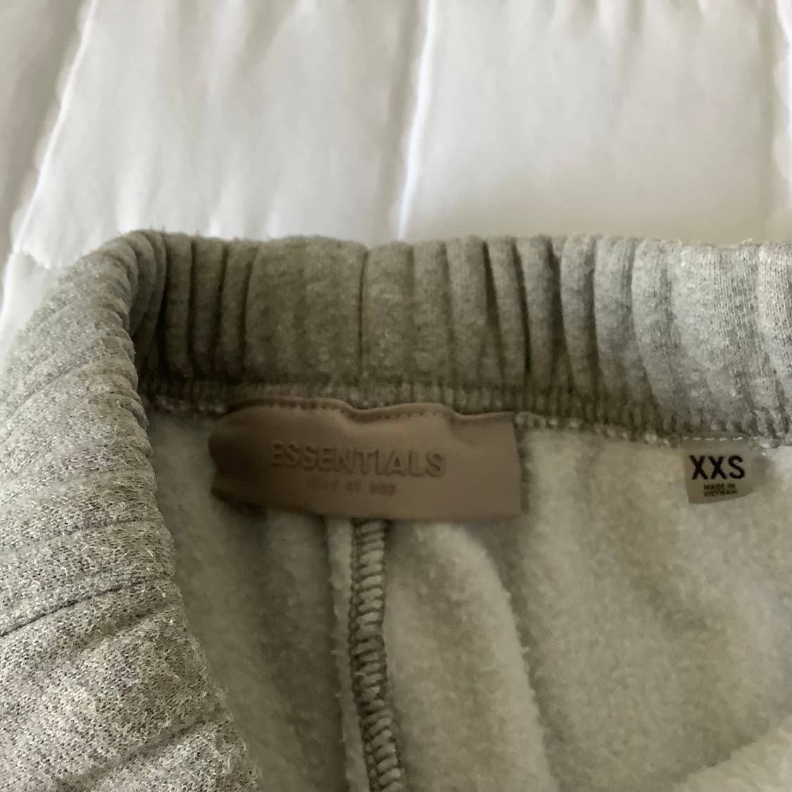 에센셜 피오갓 스웻쇼츠 반바지 상품이미지4