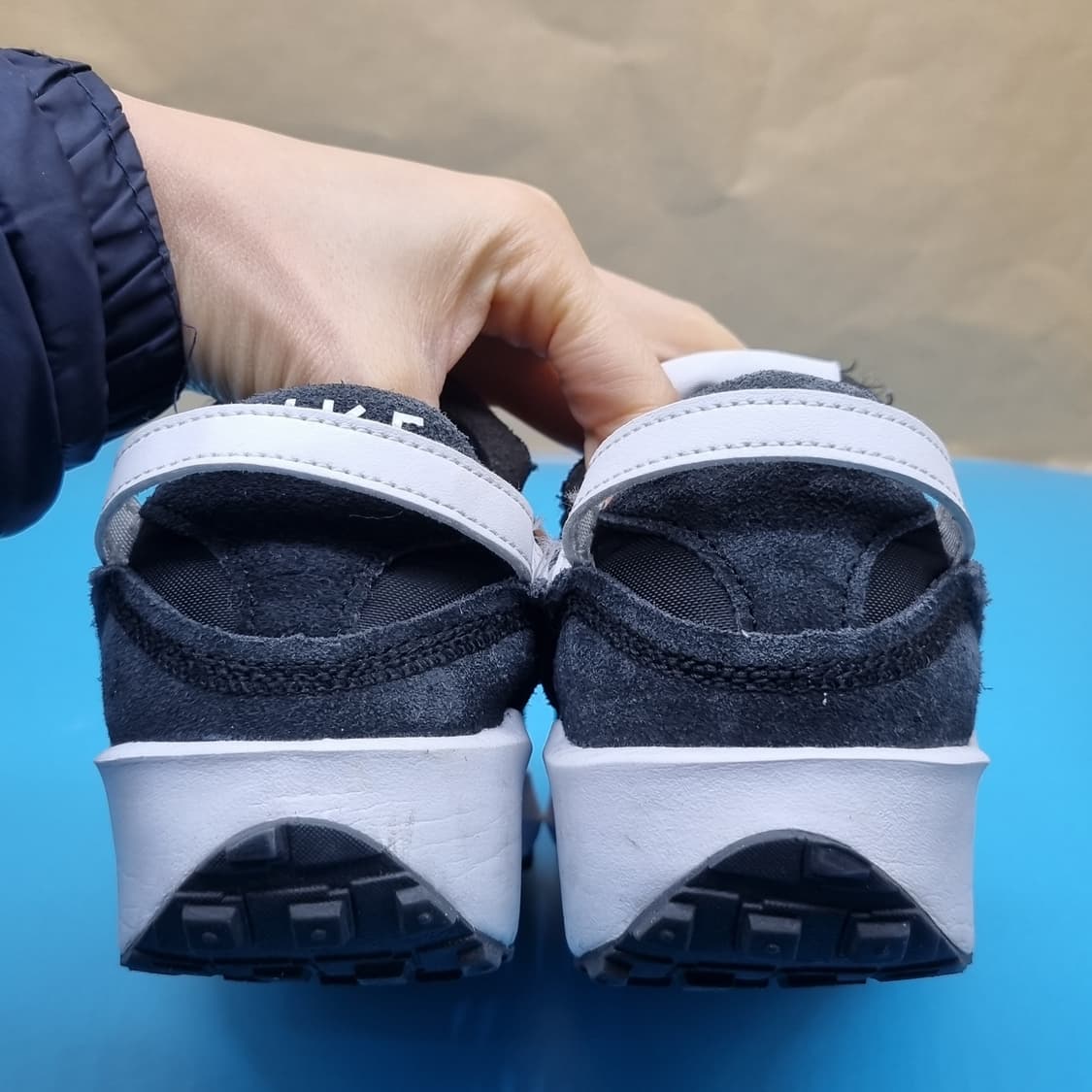 나이키 와플데뷰 운동화 225 상품이미지4