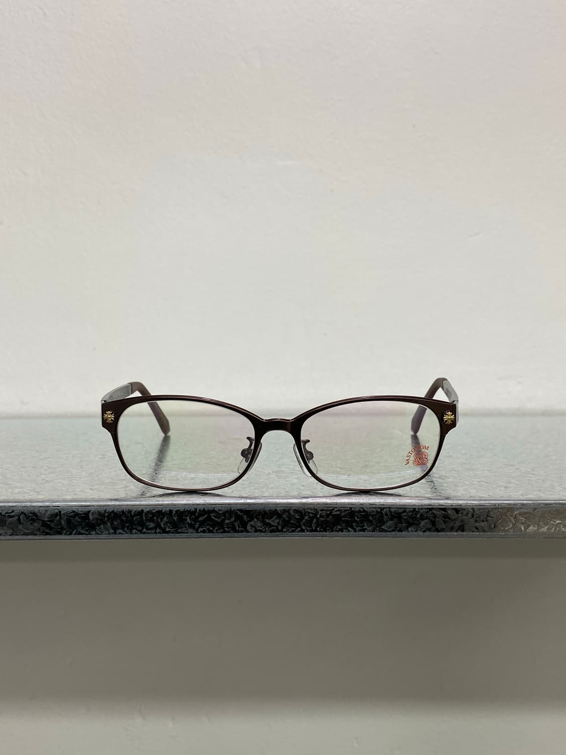 vintage glasses 777 상품이미지2