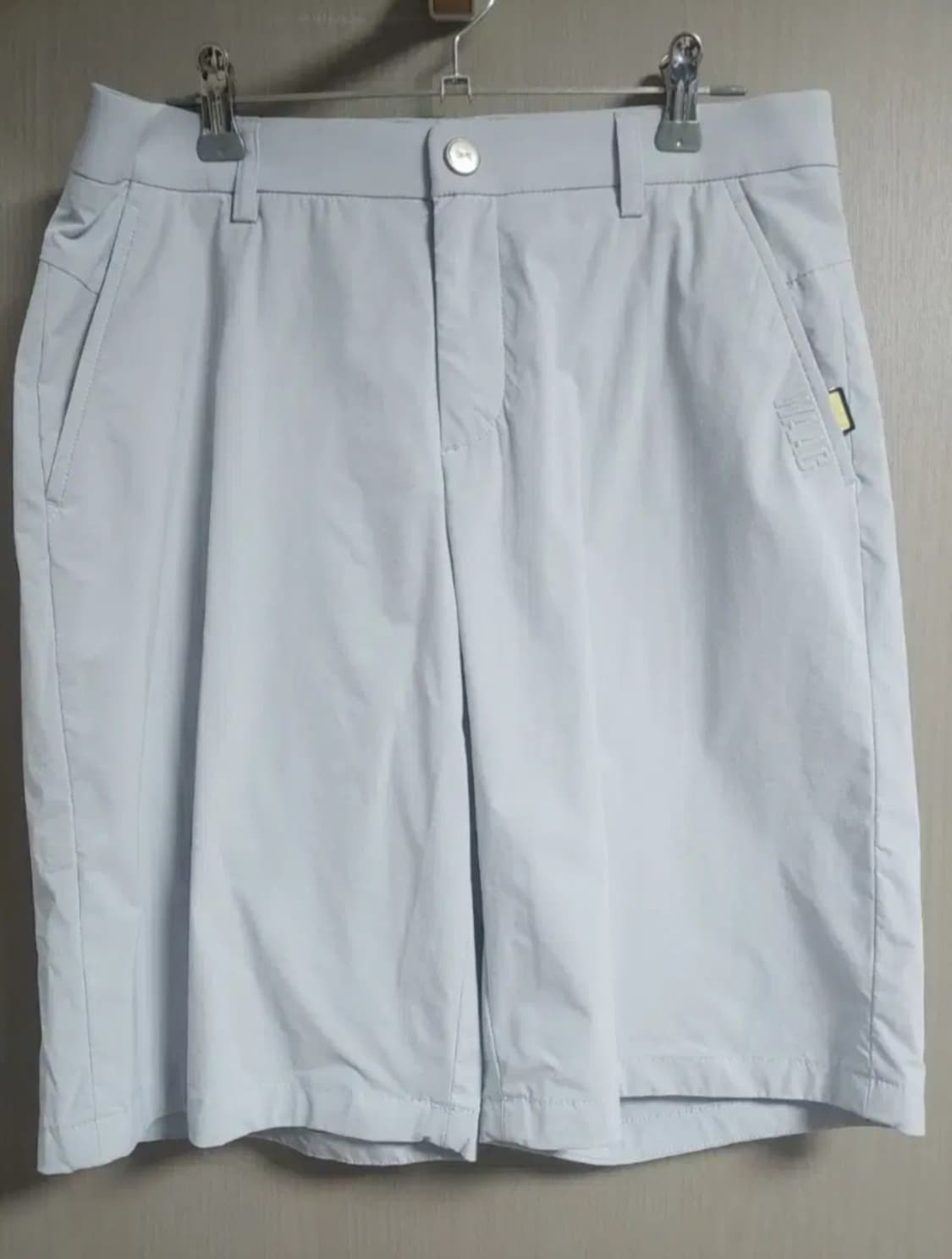 왁(WAAC) 골프 반바지, 30~31 상품이미지1