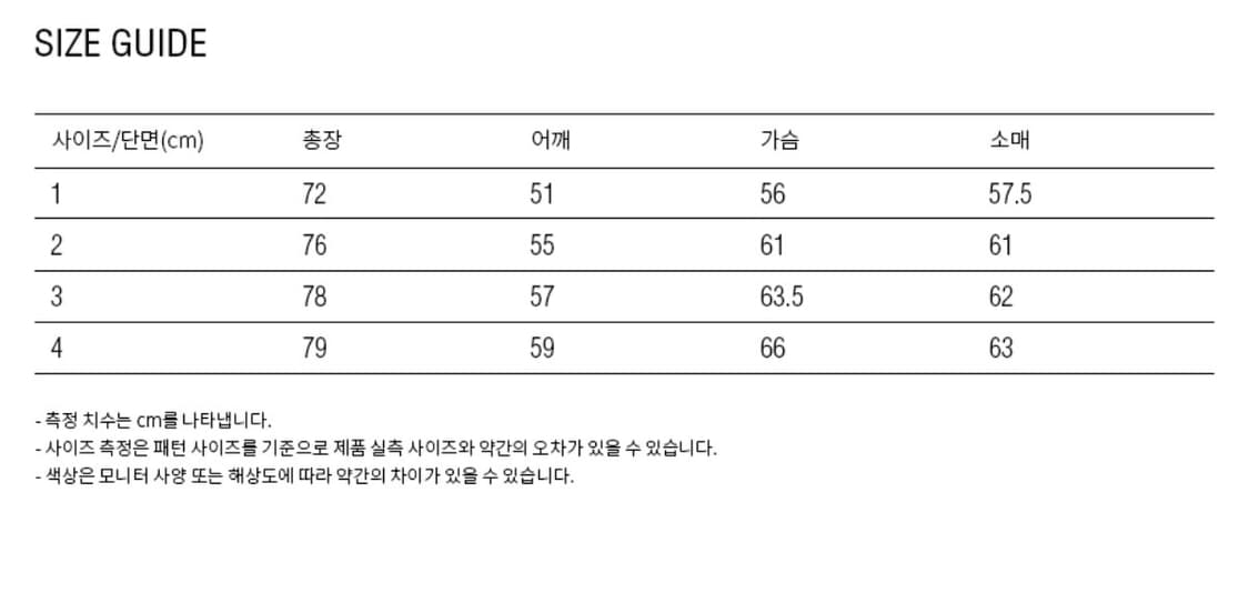 블랭크룸 깅엄 체크셔츠 블루퍼플 4사이즈 새상품 상품이미지5